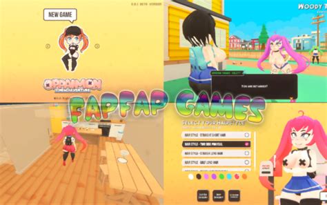 fapfap games|Get Fapfap .